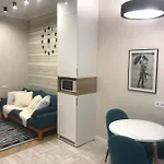 Апартаменти Lviv Apartments