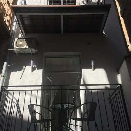 Apartmán Lviv Apartments