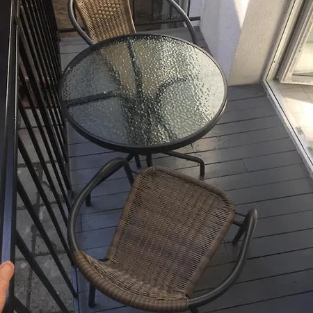 Lviv Apartments Lviv