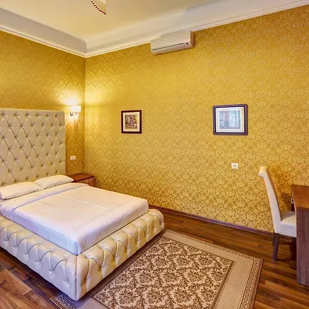 Lviv Apartments Апартаменти