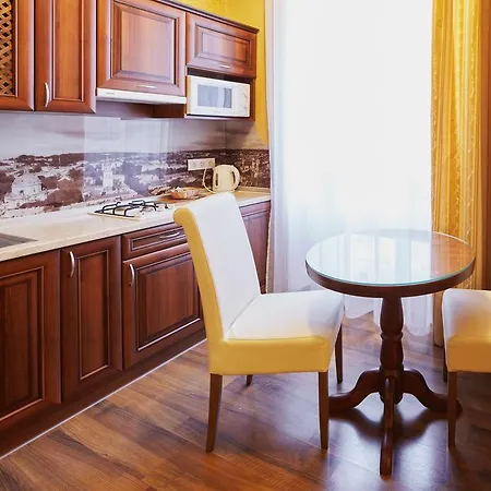 Lviv Apartments Appartement Lviv