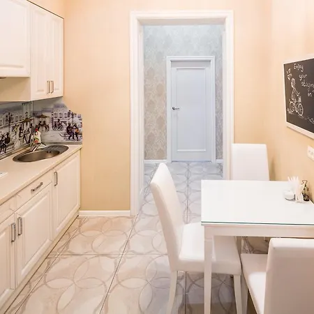 Lviv Apartments Appartement *