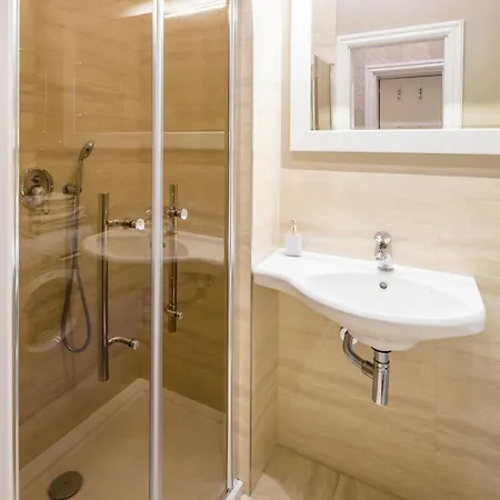 Lviv Apartments Appartement *