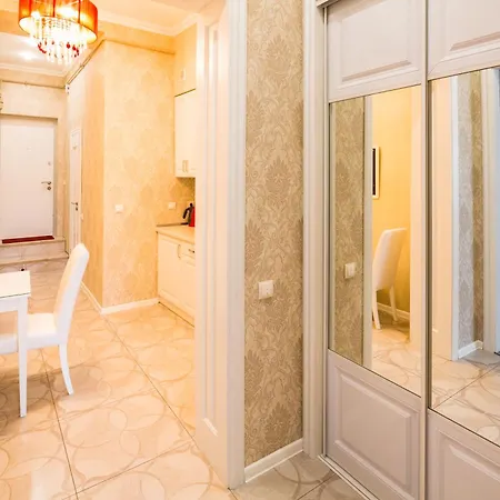 Lviv Apartments Apartman Lviv