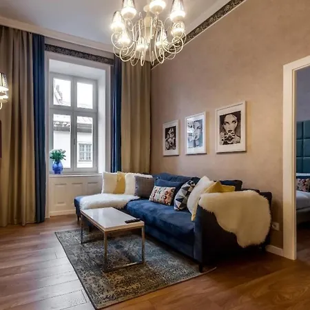 Lviv Apartments Appartement