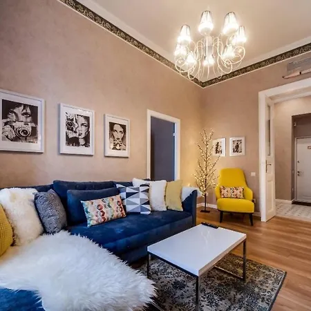 Appartement Lviv Apartments Lviv