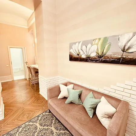 Lviv Apartments Daire Lviv