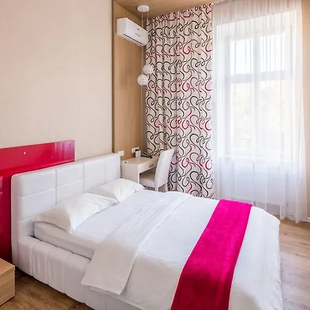 Lviv Apartments * Lvov