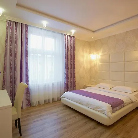 Lviv Apartments Apartmán