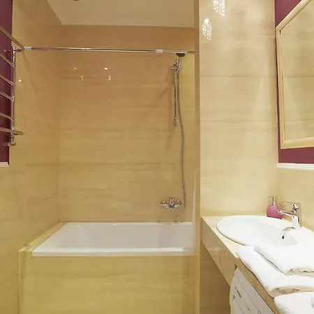 Lviv Apartments Апартаменти Львів