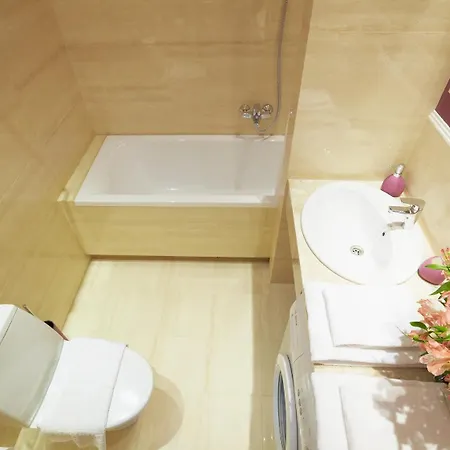 Lviv Apartments * Львів