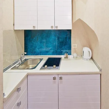 Lviv Apartments Appartement Lviv