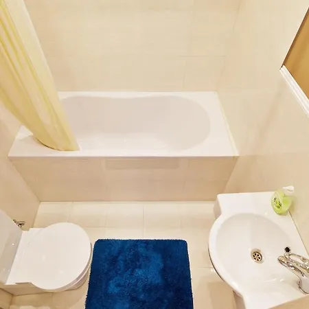 Lviv Apartments Lvov