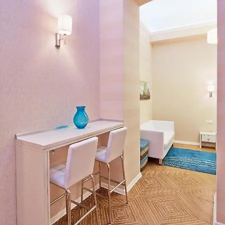 Lviv Apartments Apartmán *