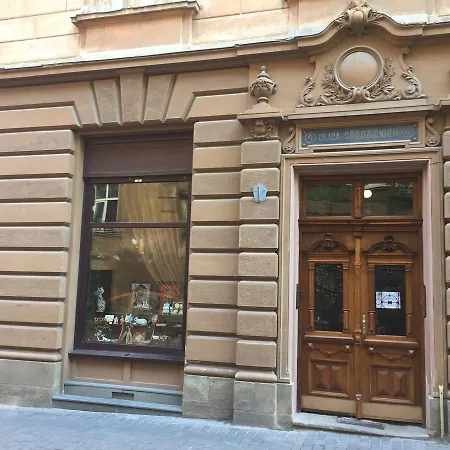 Lviv Apartments * Львів