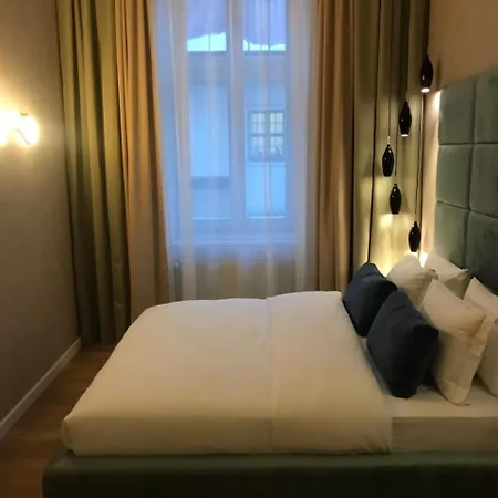 Lviv Apartments Апартаменти *