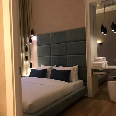 Апартаменти Lviv Apartments *