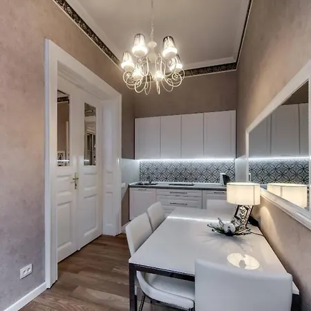 Lviv Apartments * Львів