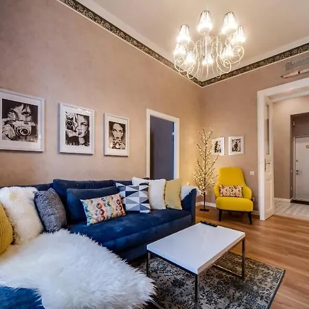 Lviv Apartments Львів