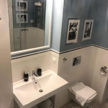 Apartmán Lviv Apartments