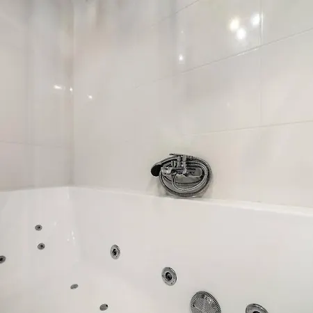 Apartmán Lviv Apartments *