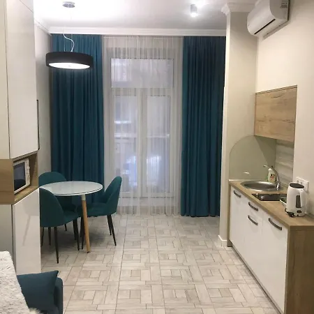 Lviv Apartments Апартаменти