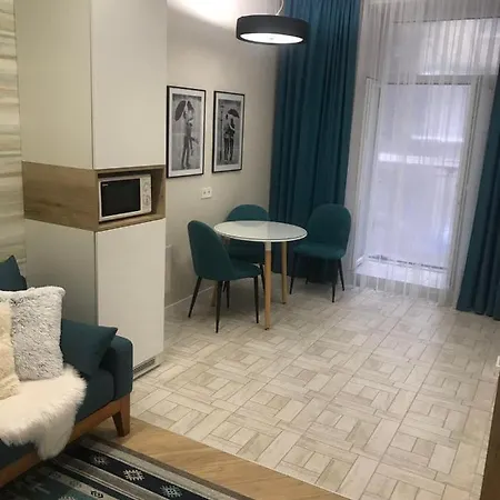 Lviv Apartments Lviv