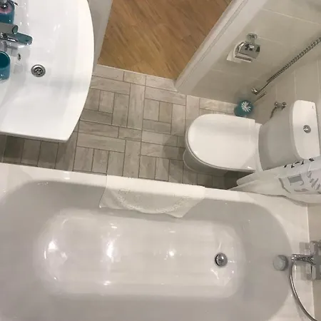 Lviv Apartments * Lviv