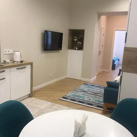 Appartement Lviv Apartments Lviv
