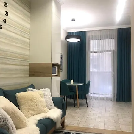 Lviv Apartments Lvov