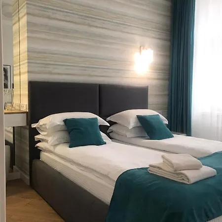 Апартаменти Lviv Apartments Львів