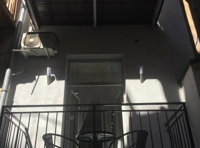 דירה Lviv Apartments