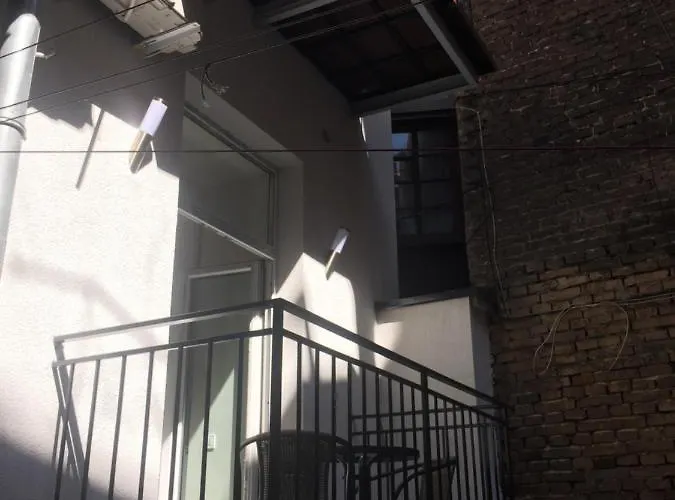 Lviv Apartments * לבוב