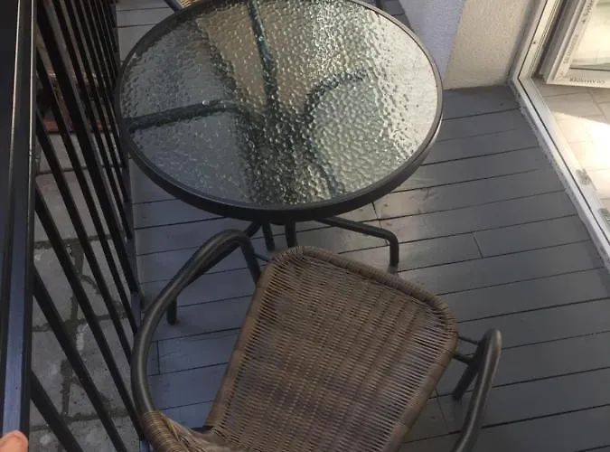 Lviv Apartments Leópolis