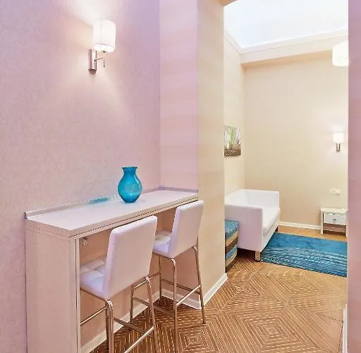 Lviv Apartments דירה *