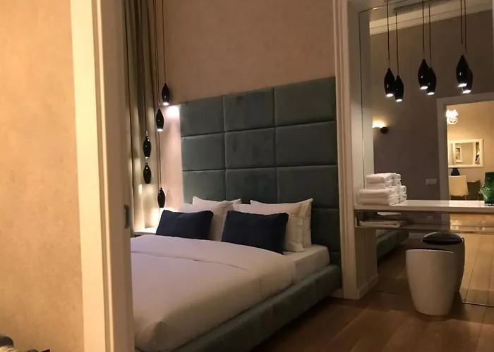 Apartamento Lviv Apartments *