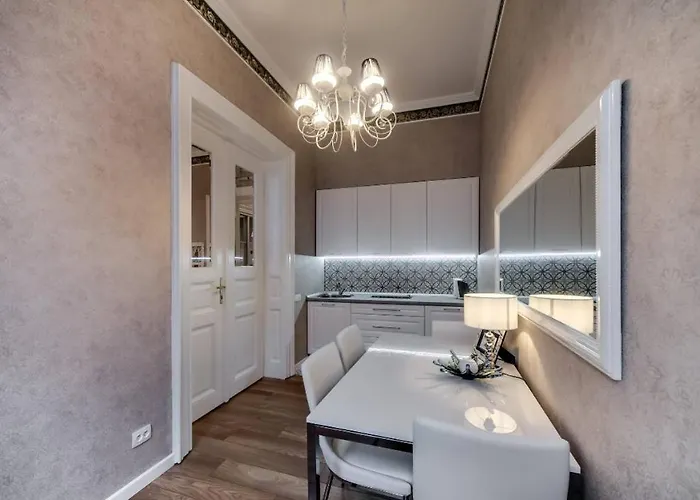 Lviv Apartments * לבוב