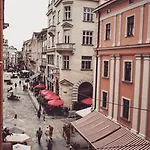 Apartament Lviv Apartments Lwów
