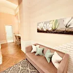 Lviv Apartments Apartament Lwów
