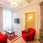 Lviv Apartments Apartament Lwów