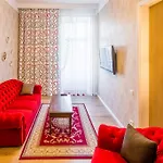 Apartament Lviv Apartments *
