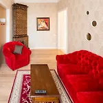 Apartament Lviv Apartments