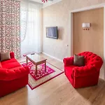 Lviv Apartments Apartament