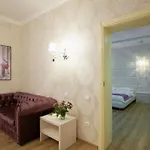 Apartament Lviv Apartments *
