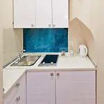 Lviv Apartments Apartament Lwów