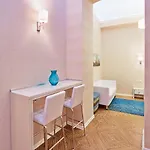 Lviv Apartments Apartament *