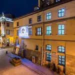 Lviv Apartments