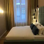 Lviv Apartments Apartament *