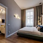 Apartament Lviv Apartments
