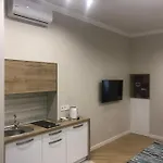 Lviv Apartments